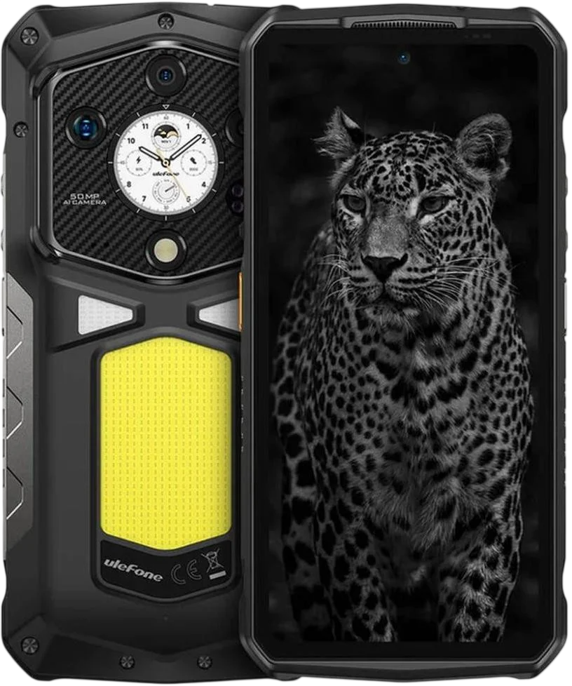 Ulefone Armor 29 Ultra
